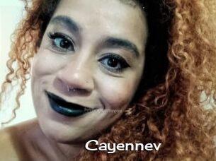 Cayennev
