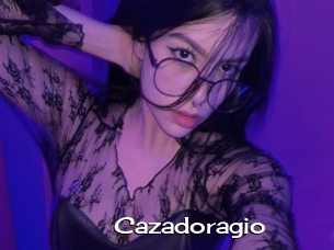 Cazadoragio