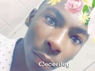 Ceceriley