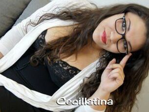 Cecillatina