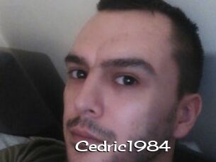Cedric1984