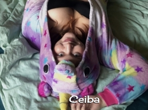 Ceiba