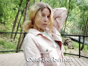 Celesteforman