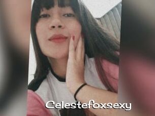 Celestefoxsexy