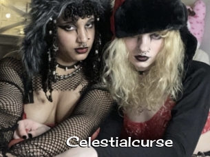Celestialcurse