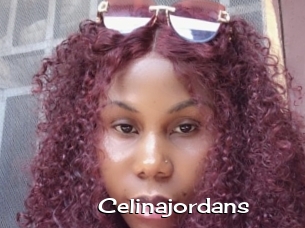 Celinajordans