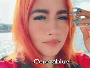 Cerezablue