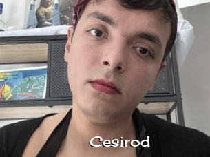 Cesirod