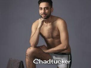 Chadtucker