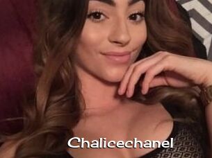 Chalicechanel