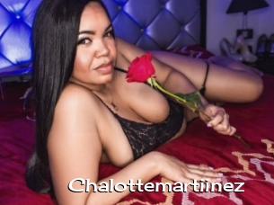 Chalottemartiinez