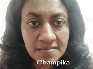 Champika