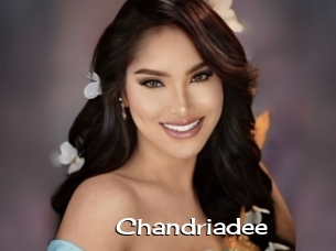 Chandriadee