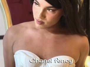 Chanel_fency