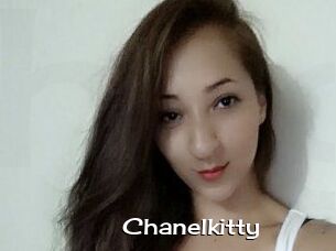 Chanelkitty