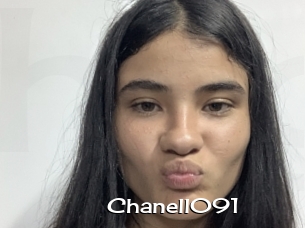 Chanell091