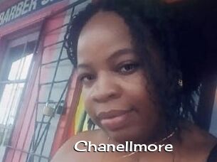 Chanellmore