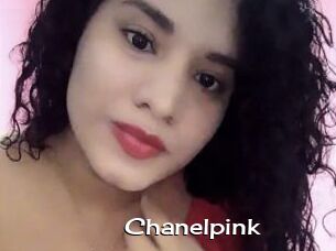 Chanelpink