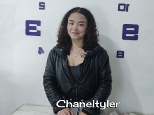 Chaneltyler