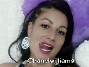 Chanelwilliams