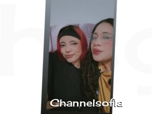 Channelsofia