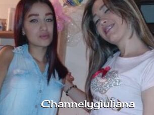 Channelygiuliana