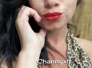 Channyxl