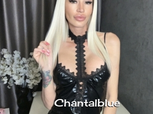 Chantalblue