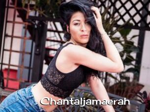 Chantaljamaerah