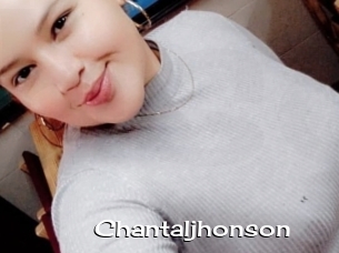 Chantaljhonson