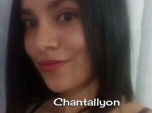Chantallyon
