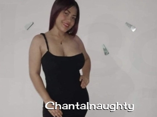 Chantalnaughty