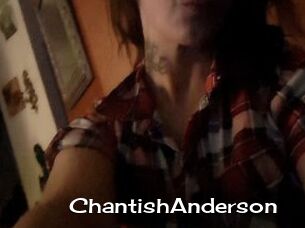 ChantishAnderson