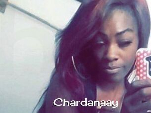 Chardanaay