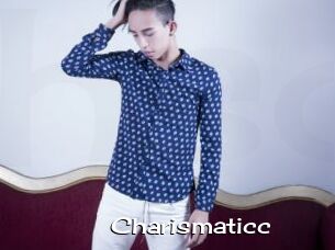 Charismaticc
