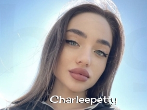 Charleepetty