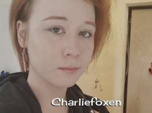 Charliefoxen