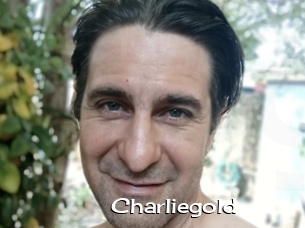Charliegold