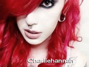 Charliehannah
