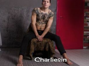 Charliesin