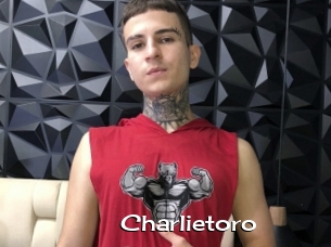 Charlietoro
