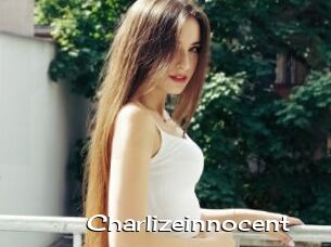 Charlizeinnocent