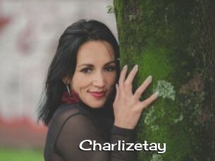 Charlizetay