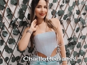 Charllotteevanss