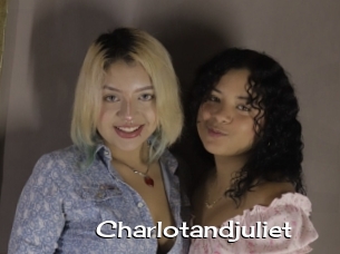 Charlotandjuliet