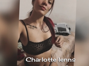 Charlotte_lenns