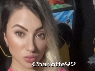 Charlotte92
