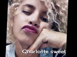 Charlotte_sweet