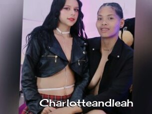 Charlotteandleah