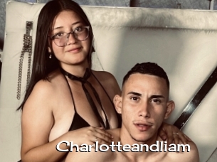 Charlotteandliam